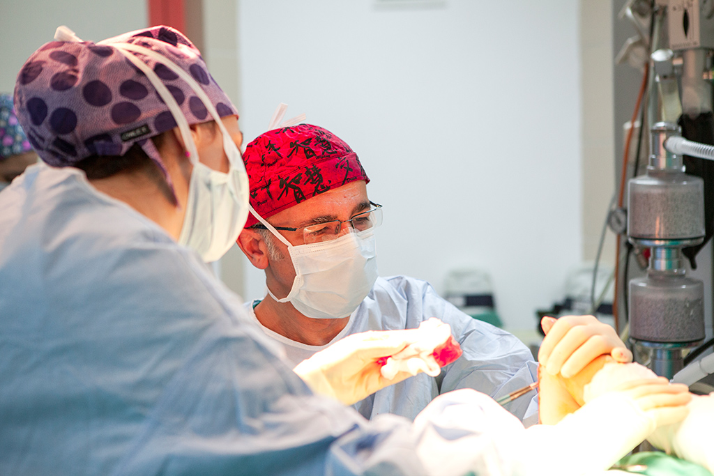 Isparta Estetik Merkezi